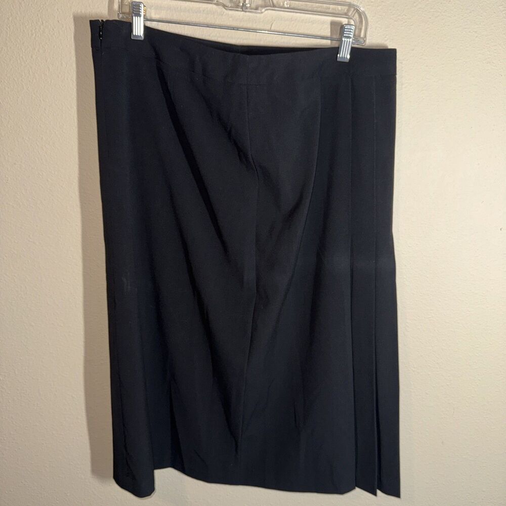 Investments Women’s Skirt Black
